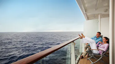 Celebrity Reflection, Karibia