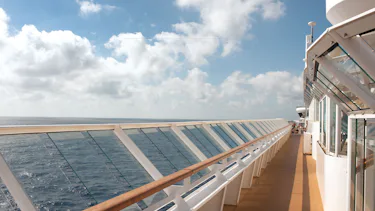 Norwegian Star, Atlantin ylitys