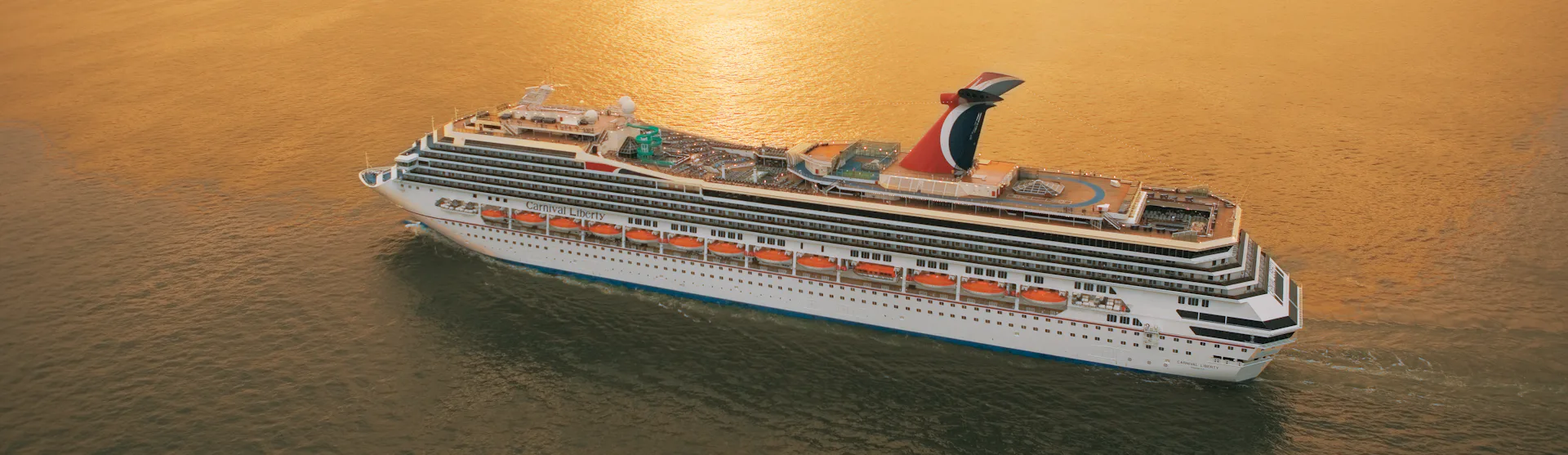 Carnival Liberty