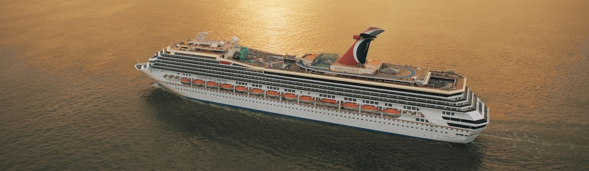 Carnival Liberty