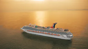 Carnival Liberty