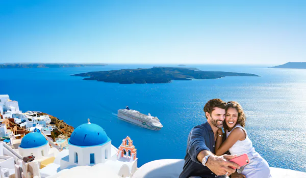 Katso kaikki risteilytarjoukset