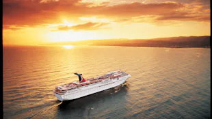 Carnival Sensation