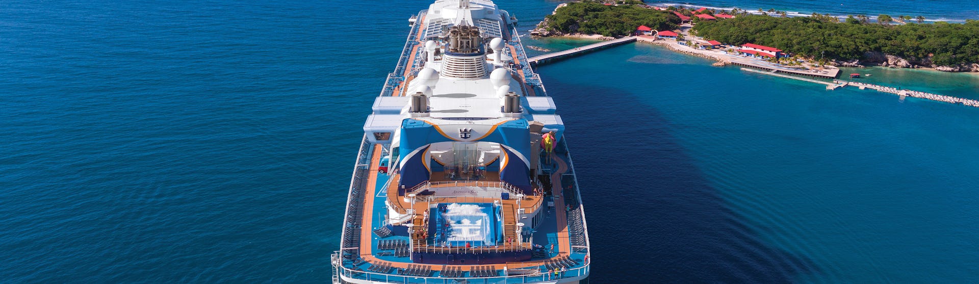 Anthem of the Seas