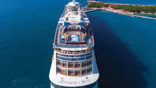 Anthem of the Seas