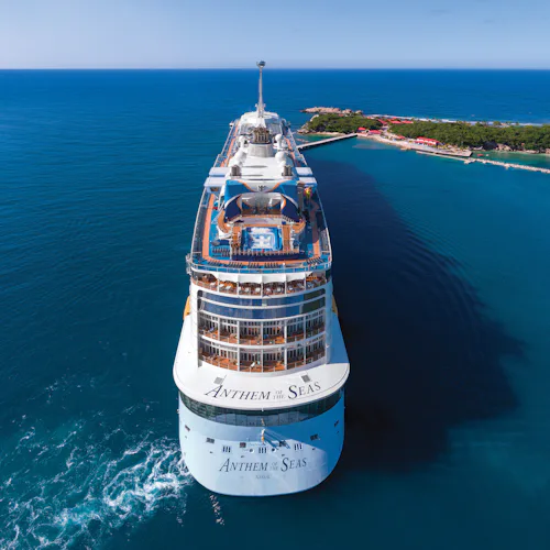 Anthem of the Seas