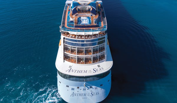 Anthem of the Seas