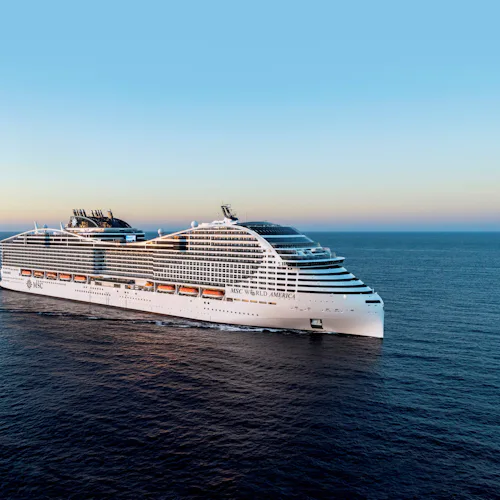 MSC Cruises