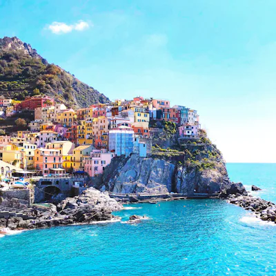 Cinque Terre, Italia