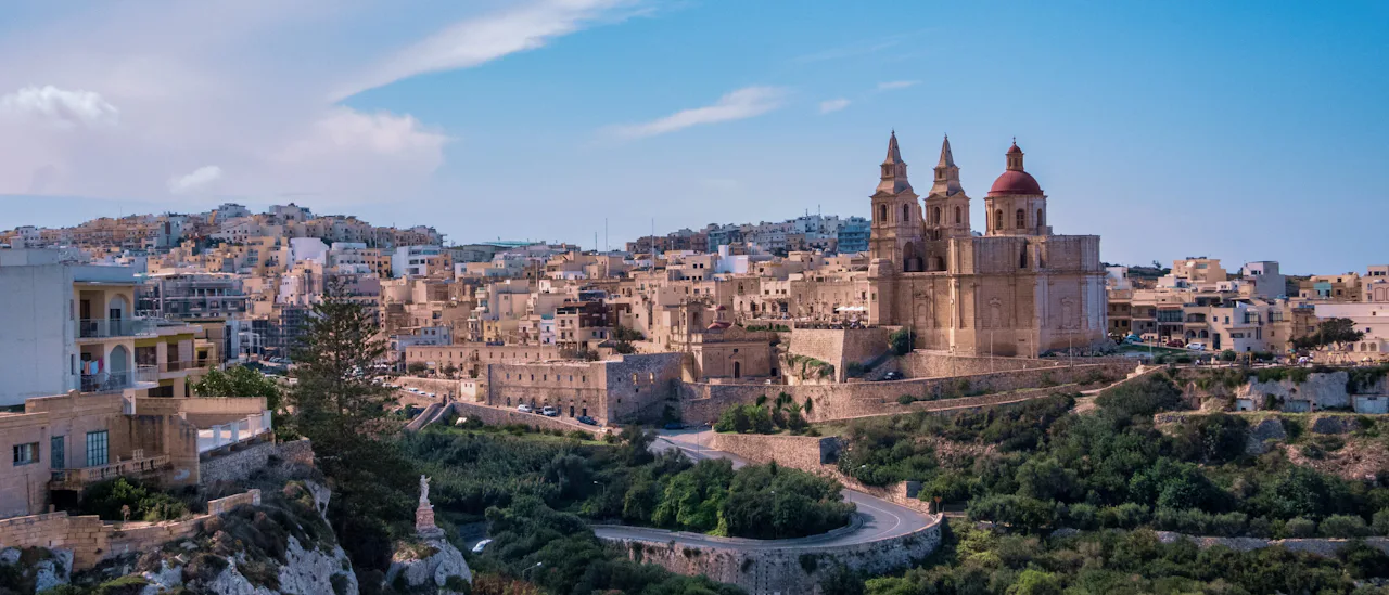 Malta