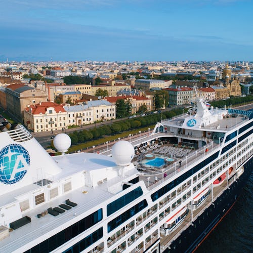 Azamara Journey