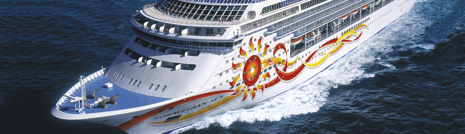 Norwegian Sun