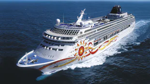 Norwegian Sun