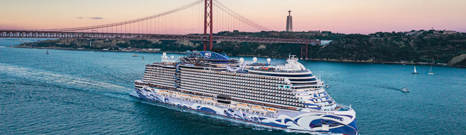 Norwegian Viva