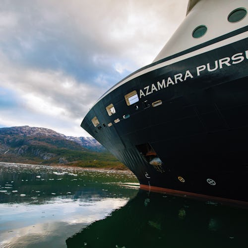 Azamara Pursuit