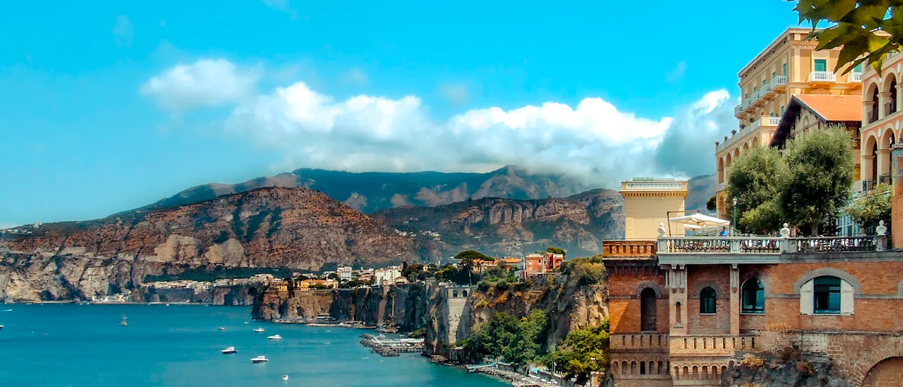 Capri, Italia