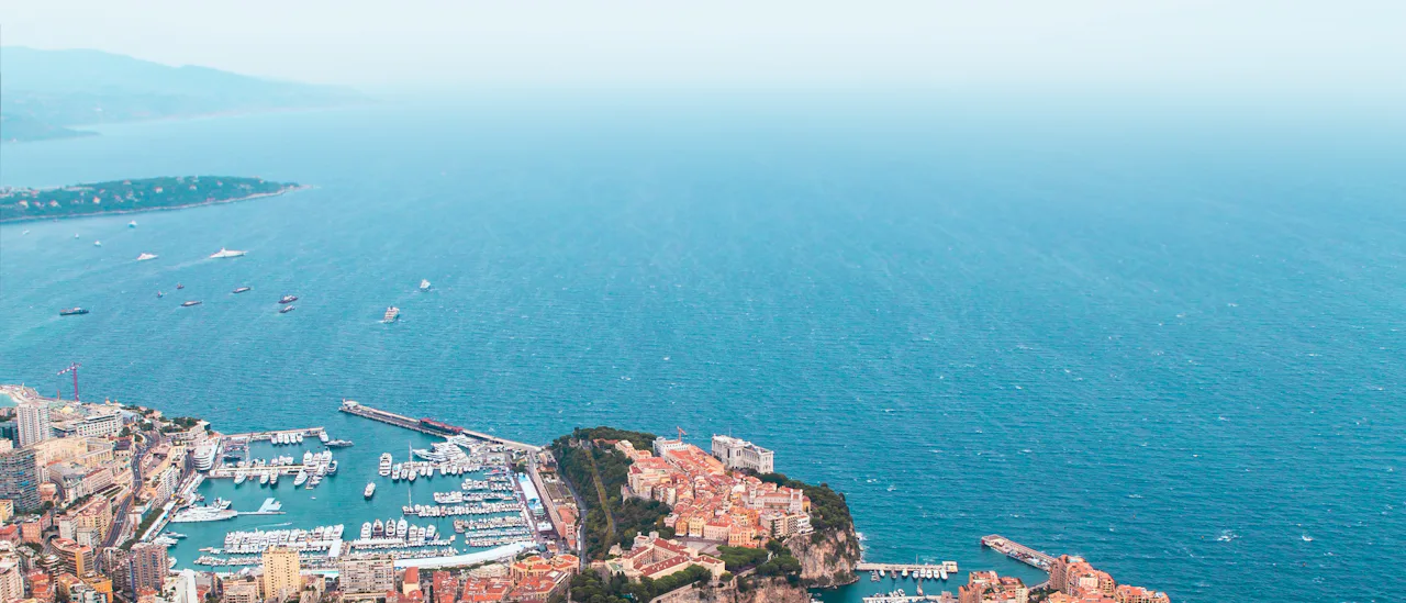 Monaco