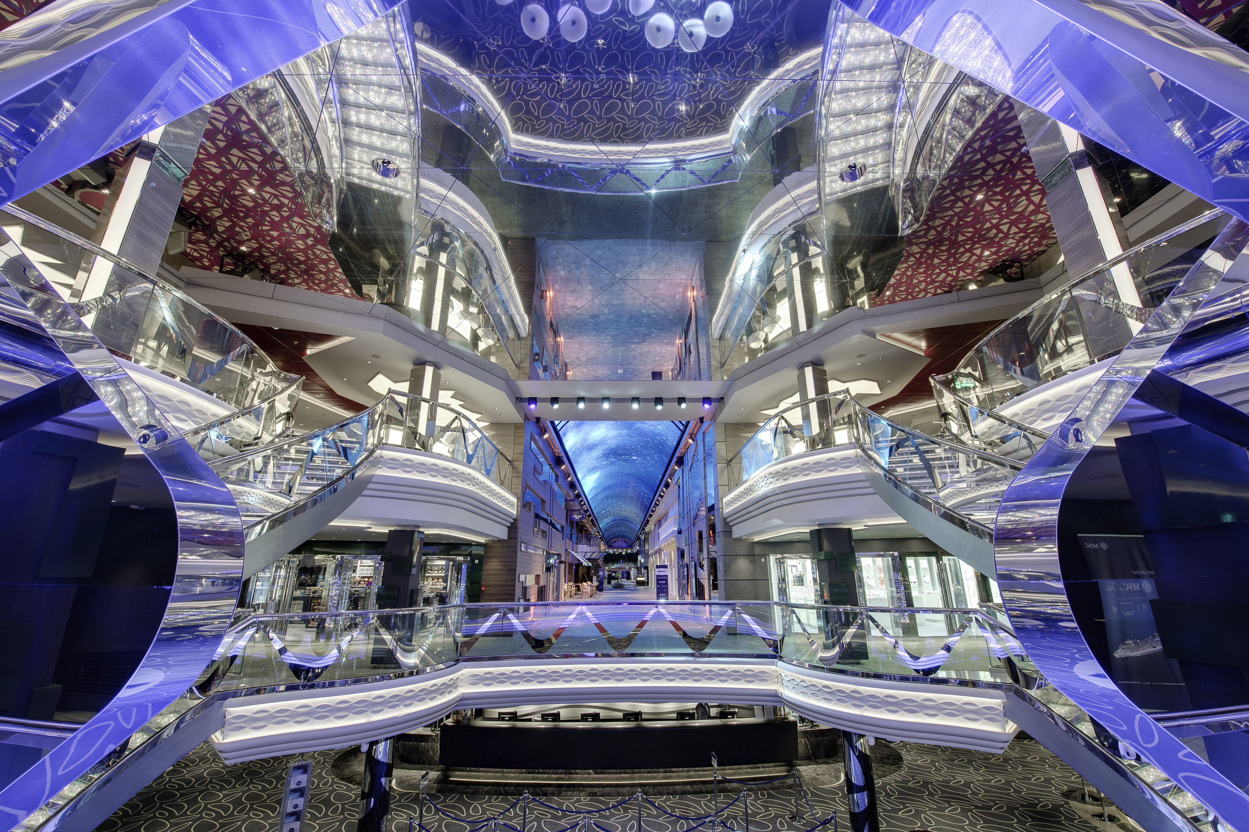 MSC Grandiosa