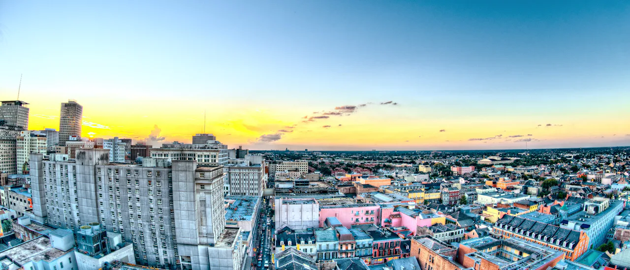 New Orleans