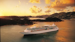 Rhapsody of the Seas