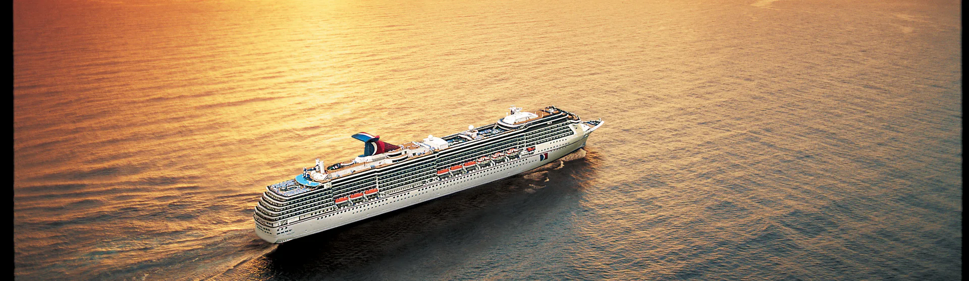 Carnival Legend