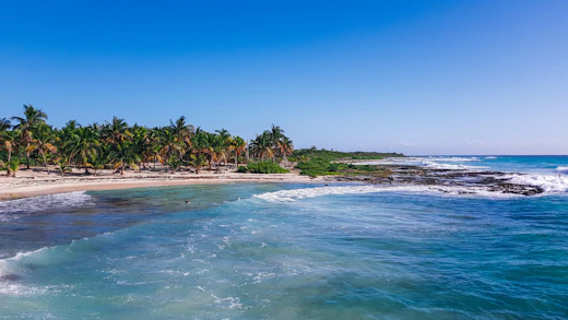 Costa Maya, Meksiko