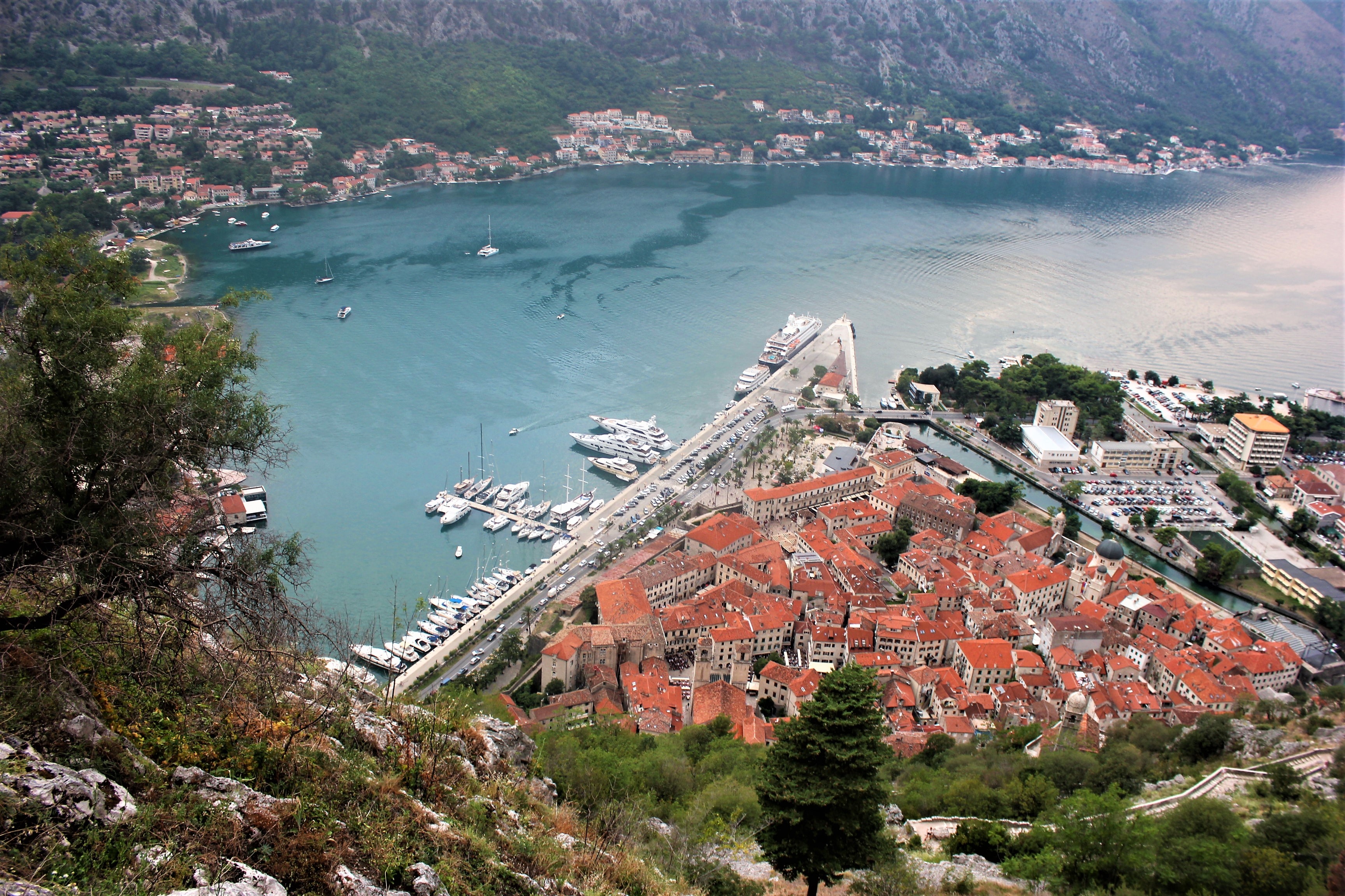 Kotor, Montenegro