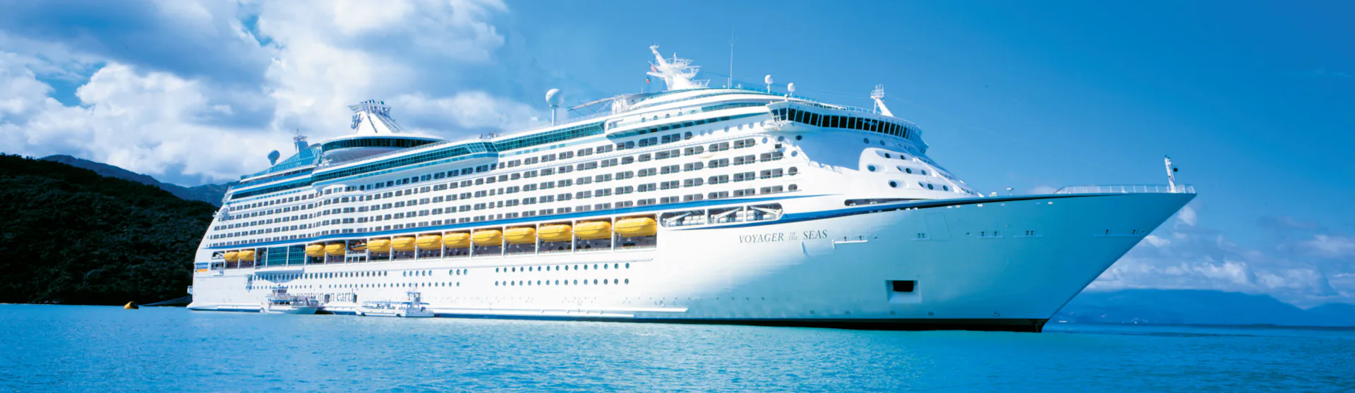 Voyager of the Seas