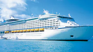 Voyager of the Seas