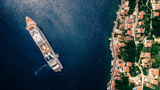 Kotor, Montenegro
