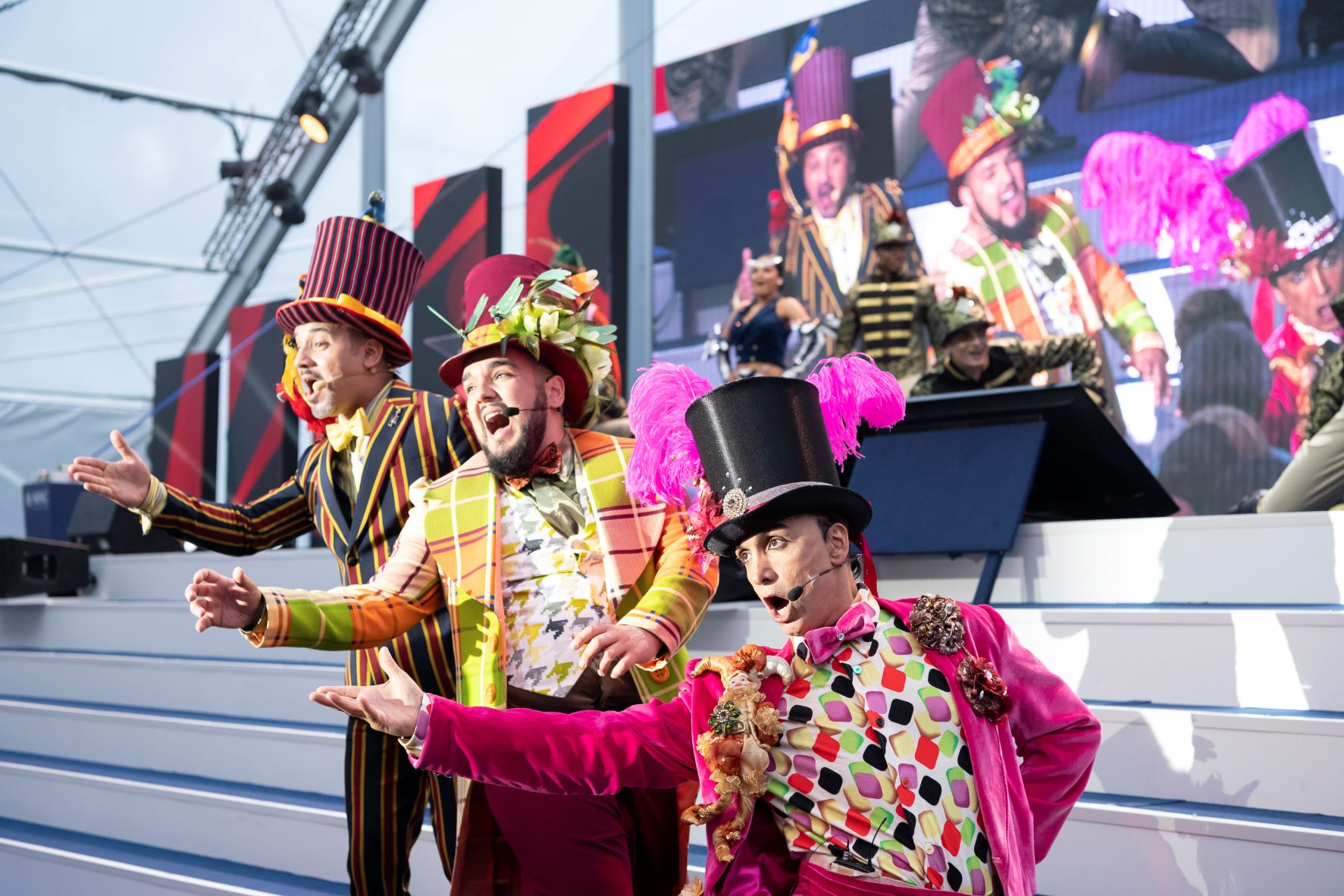 Tutustumistarjous MSC