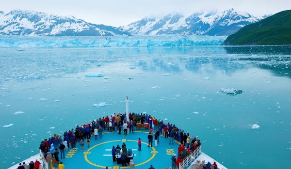 Radiance of the Seas