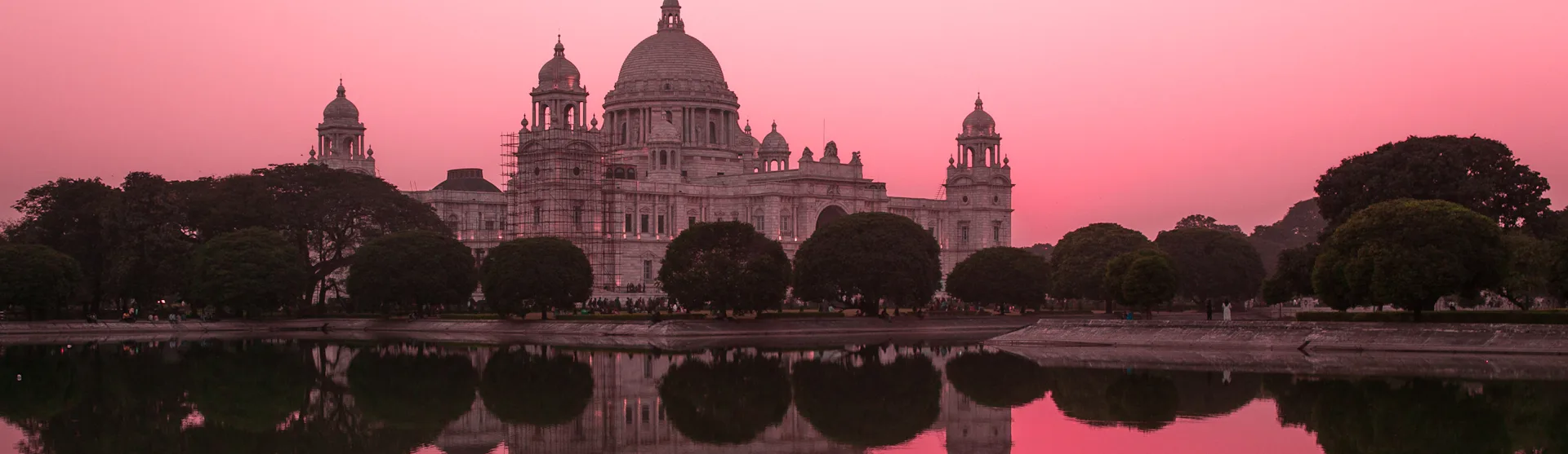 Kolkata, Intia