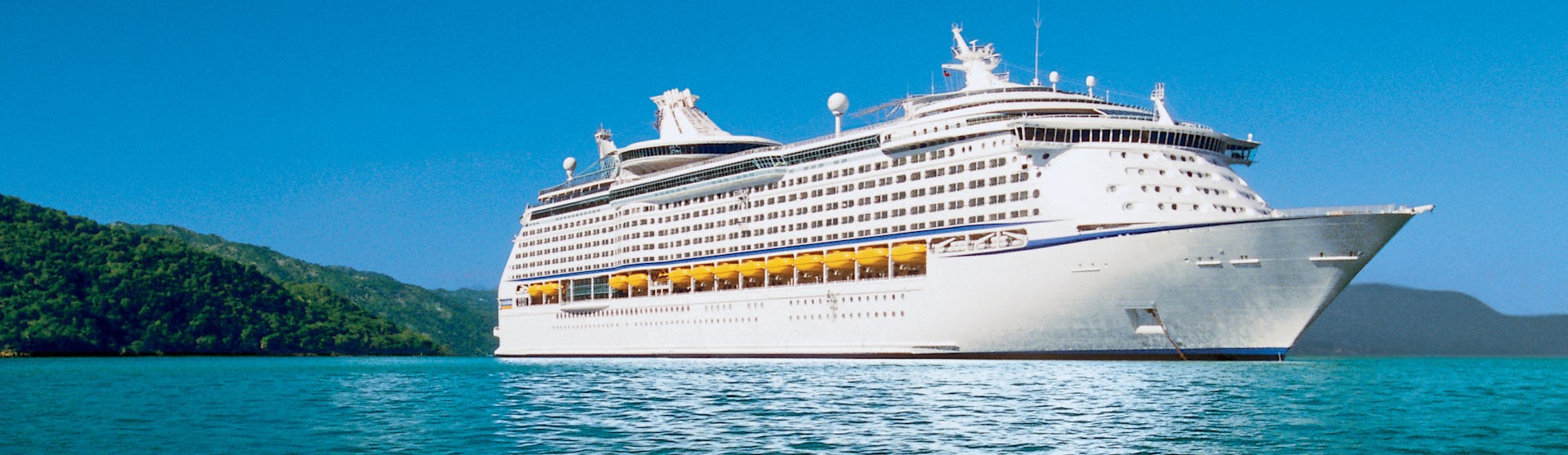 Explorer of the Seas