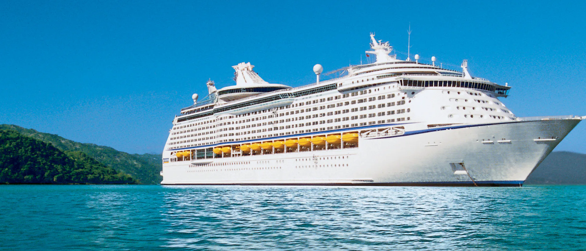 Explorer of the Seas