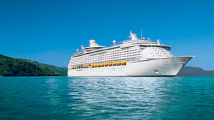 Adventure of the Seas
Explorer of the Seas