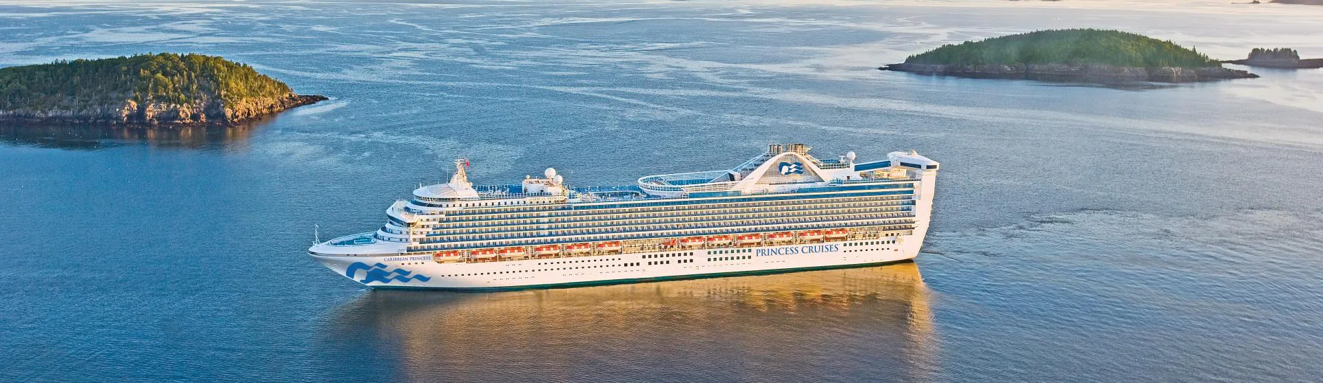 Caribbean Princess