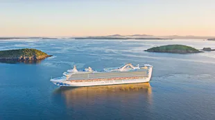Caribbean Princess