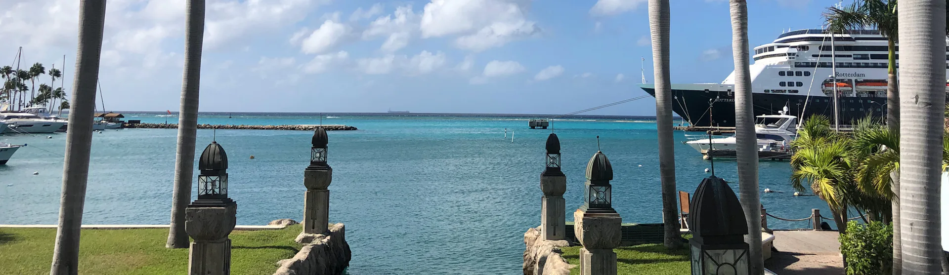 Oranjestad, Aruba