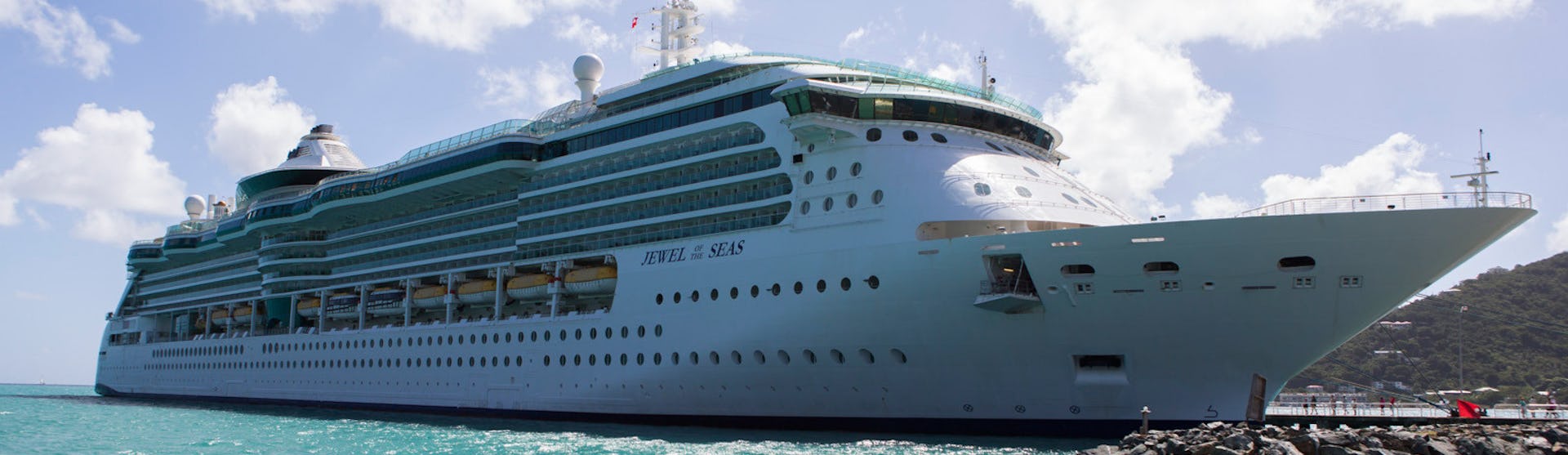 Jewel of the Seas