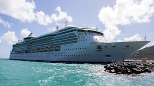 Jewel of the Seas