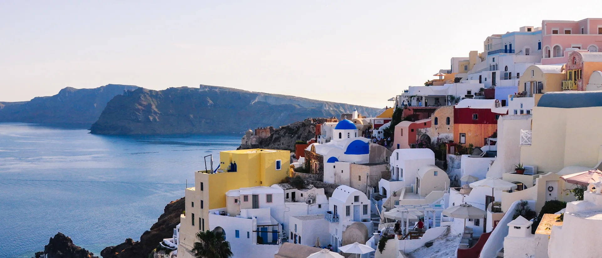 Mykonos, Kreikka