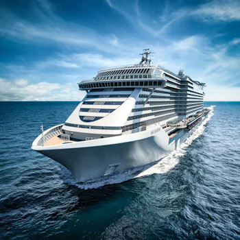 MSC Seashore
