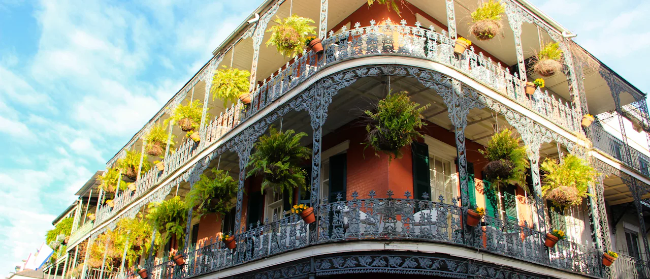 New Orleans