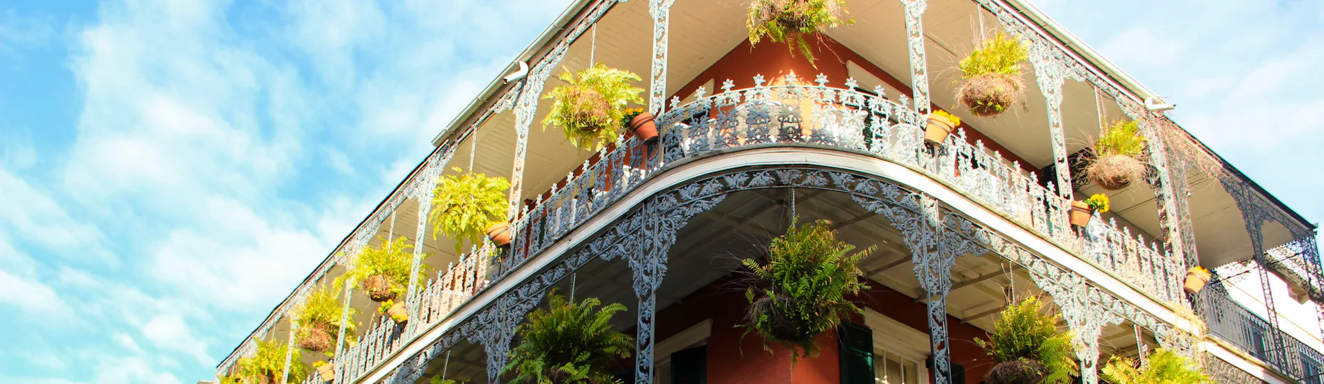 New Orleans