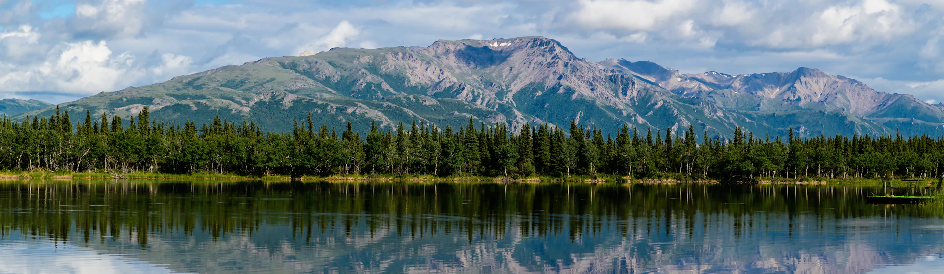 Alaska