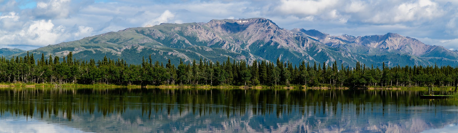 Alaska
