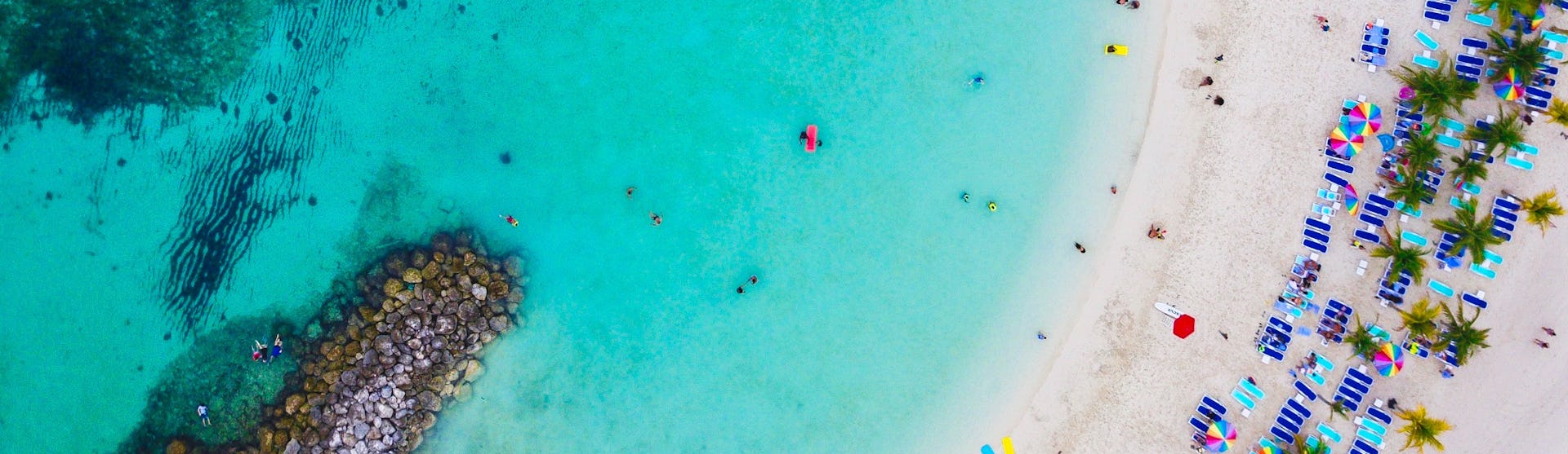 Coco Cay, Bahamasaaret