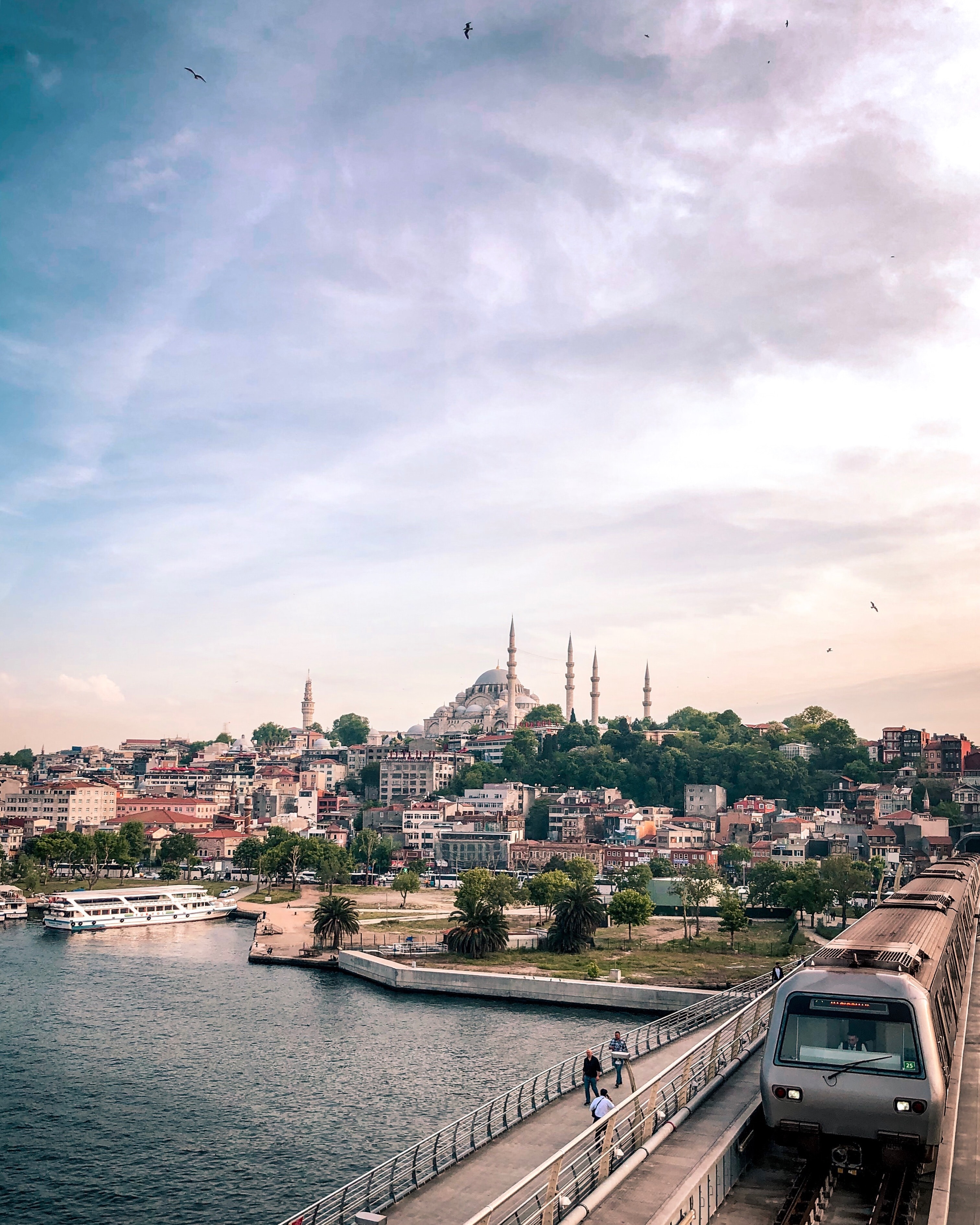 Istanbul, Turkki