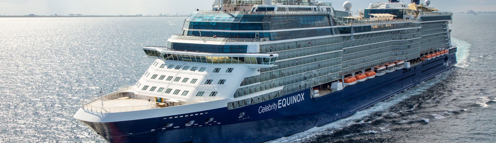 Celebrity Equinox